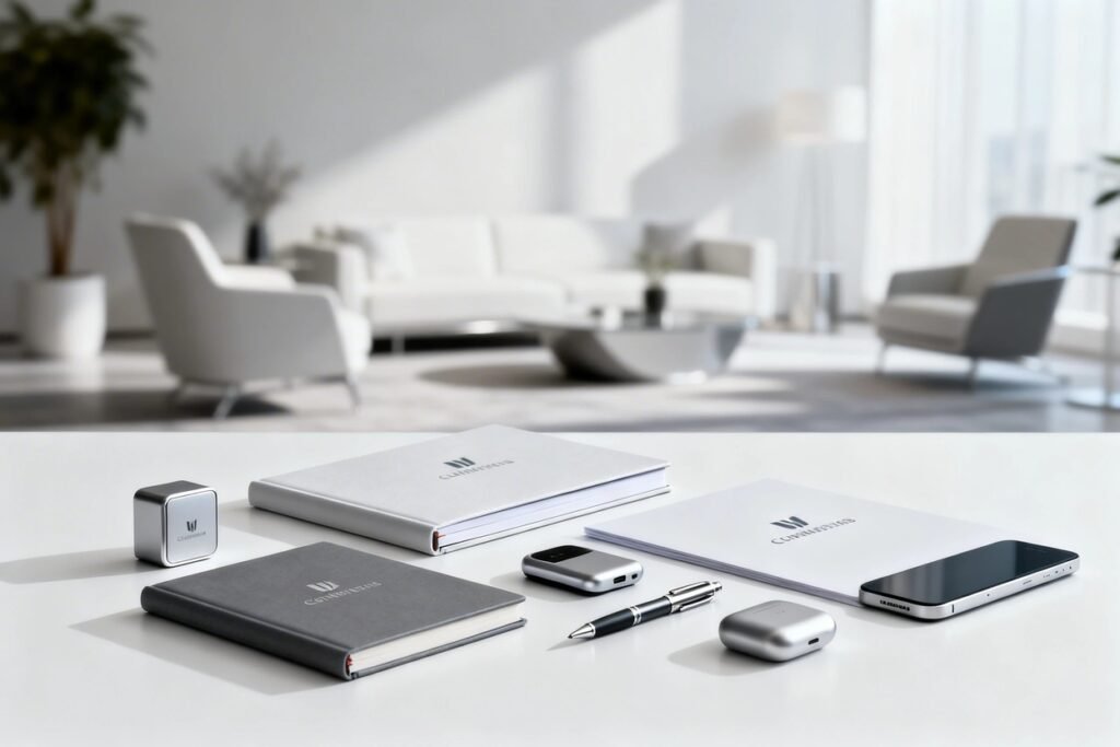 Cover image for: HR Tech 2027 San Francisco: Elevating Employer Brand with Innovative Corporate Swag Strategies