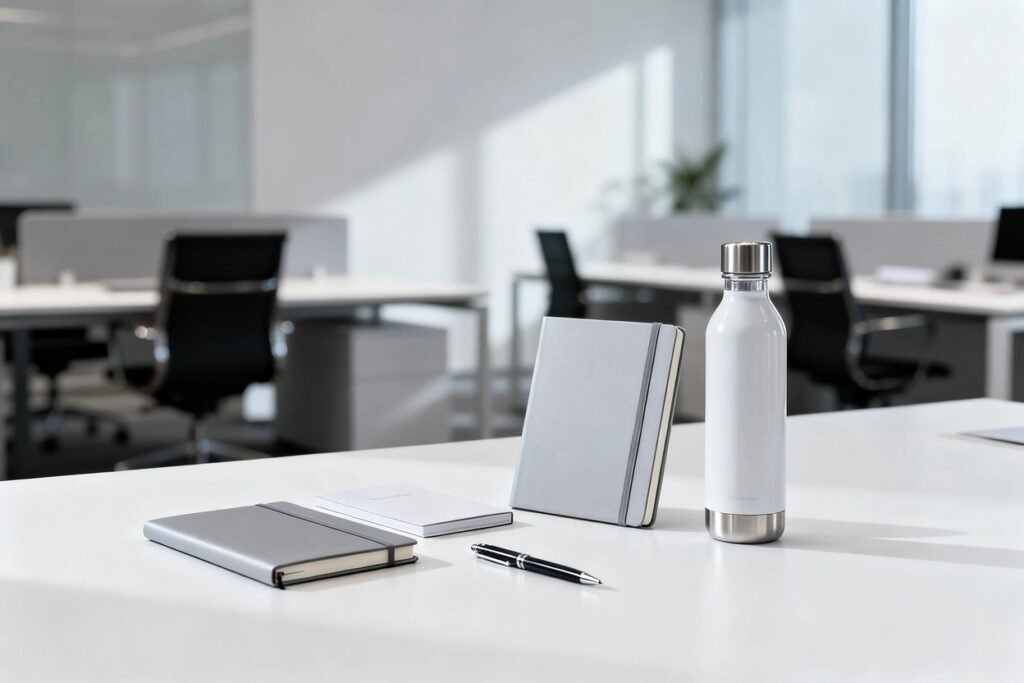 Cover image for: Startup Swag Trends 2026: How San Francisco’s Fastest-Growing Companies Turn Branded Merchandise Into a Talent Magnet