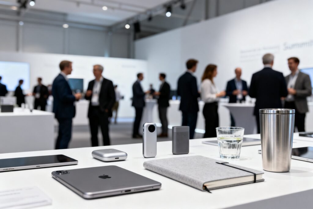 Cover image for: Web Summit 2026: How San Francisco's Tech Giants Are Winning with Strategic Corporate Swag and Event Activations