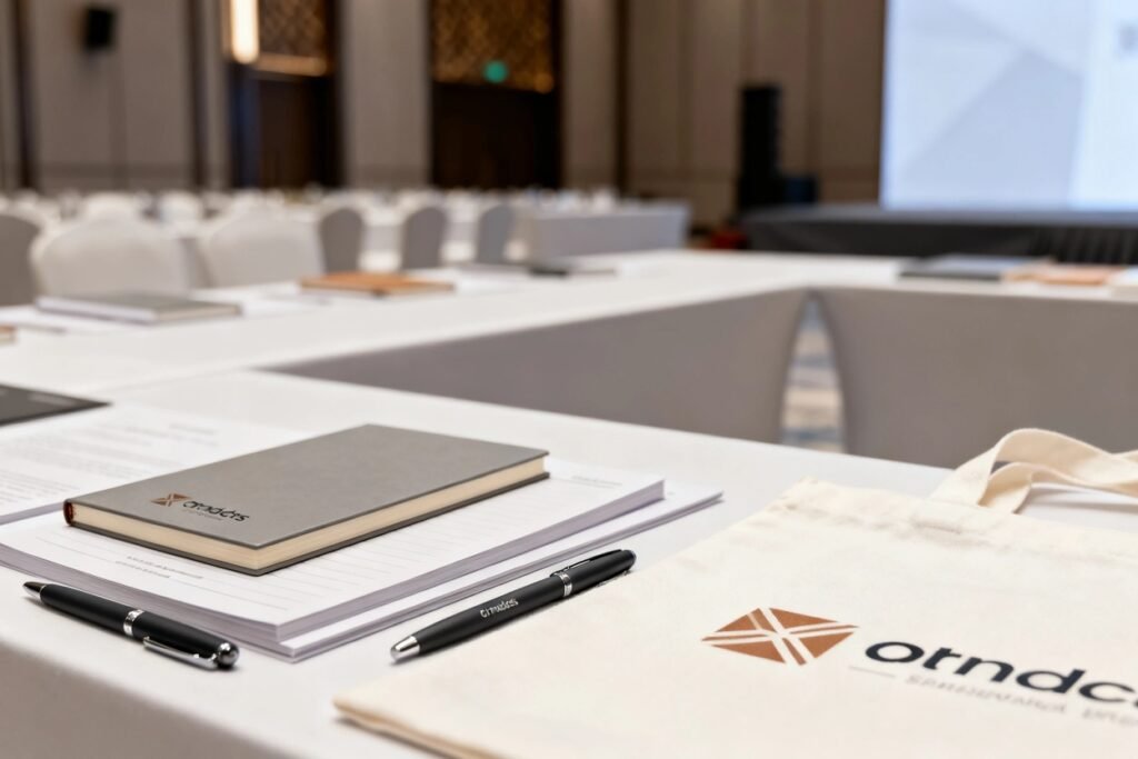 Cover image for: Unpacking Success: How Strategic Swag Boosts Engagement at DEI Events in San Francisco