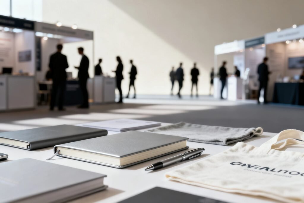 Cover image for: Beyond the Booth: Leveraging Experiential Swag Activations to Transform Attendee Engagement at Dreamforce 2026