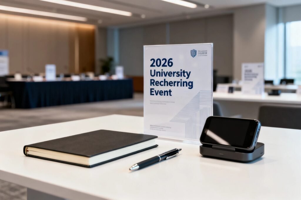Cover image for: Creative Swag Strategies for University Recruiting Events: What Works in 2026