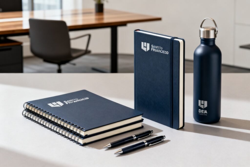 Cover image for: How DEI and CSR-Focused Corporate Swag Is Shaping Workplace Culture in San Francisco