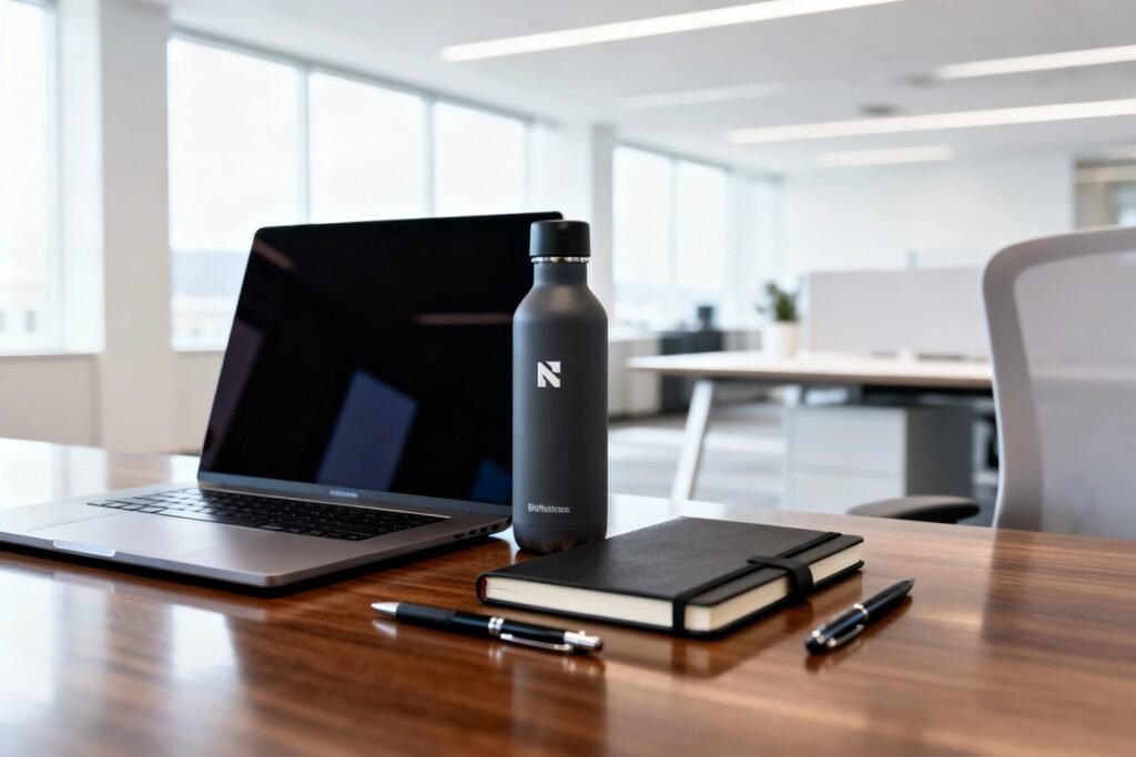 Cover image for: How Corporate Swag is Revolutionizing Employee Onboarding in San Francisco Tech Companies