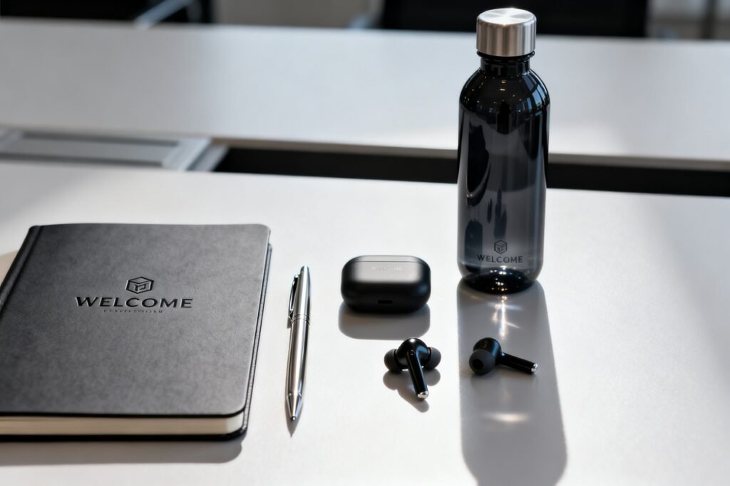 Cover image for: The New Hire Welcome Kit, Reimagined: Crafting High-Impact Onboarding Experiences for a Hybrid Workforce in 2026