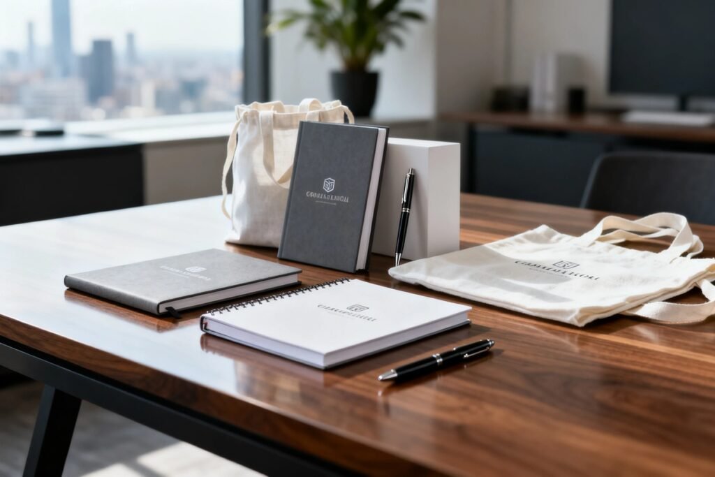 Cover image for: How Social Impact Corporate Swag is Transforming Employee Onboarding Experiences in San Francisco