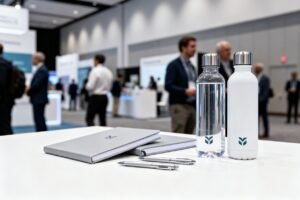 Cover image for: How Healthcare Innovators Use Custom Branded Merchandise to Enhance Patient Engagement at San Francisco Medical Conferences