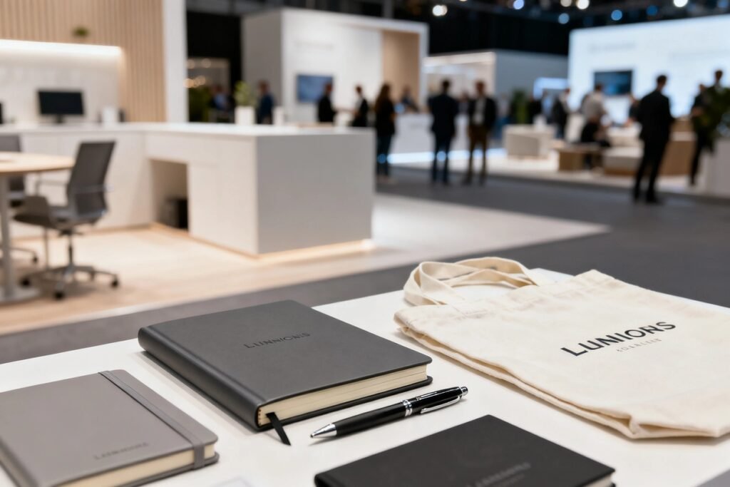 Cover image for: Case Study: How a NYC FinTech Firm Revolutionized Talent Acquisition with Strategic, Mission-Driven Branded Merchandise