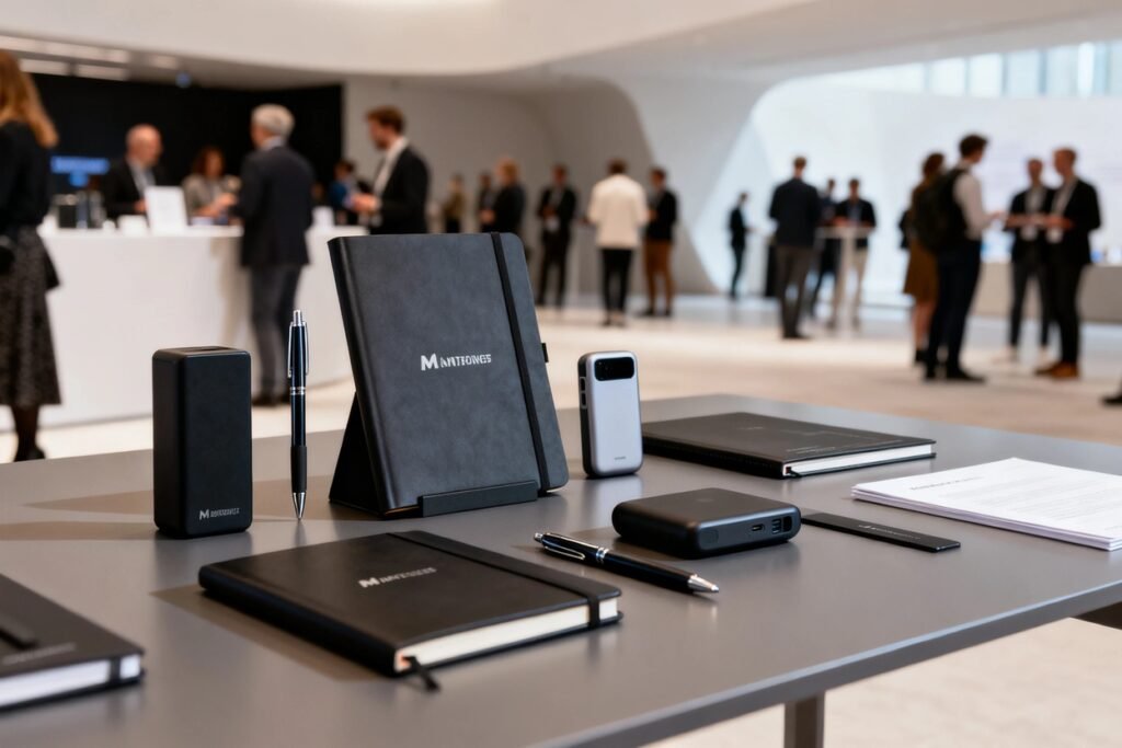 Cover image for: Recruiting Event Swag That Attracts Top Talent: What Works in San Francisco’s Competitive Market