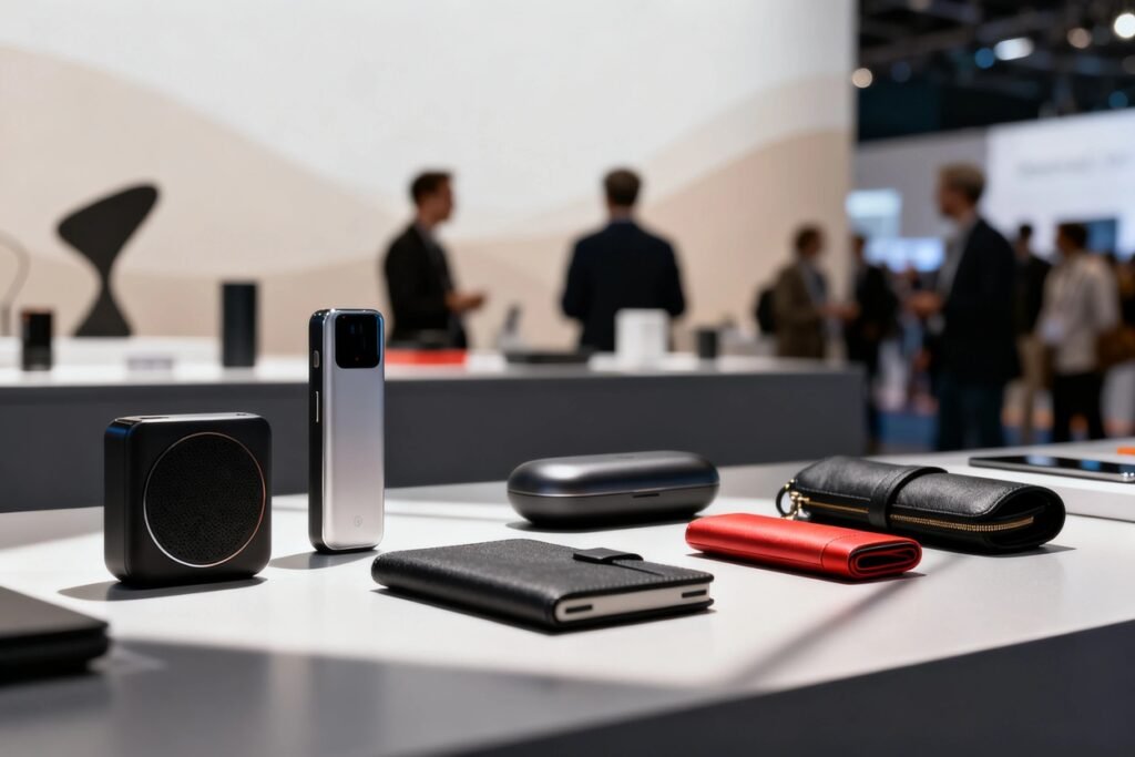 Cover image for: Web Summit 2026: How Top Tech Brands Leveraged Innovative Corporate Swag to Drive Engagement in Lisbon