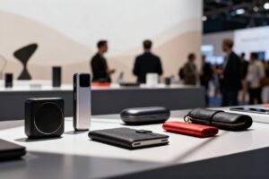Cover image for: Web Summit 2026: How Top Tech Brands Leveraged Innovative Corporate Swag to Drive Engagement in Lisbon