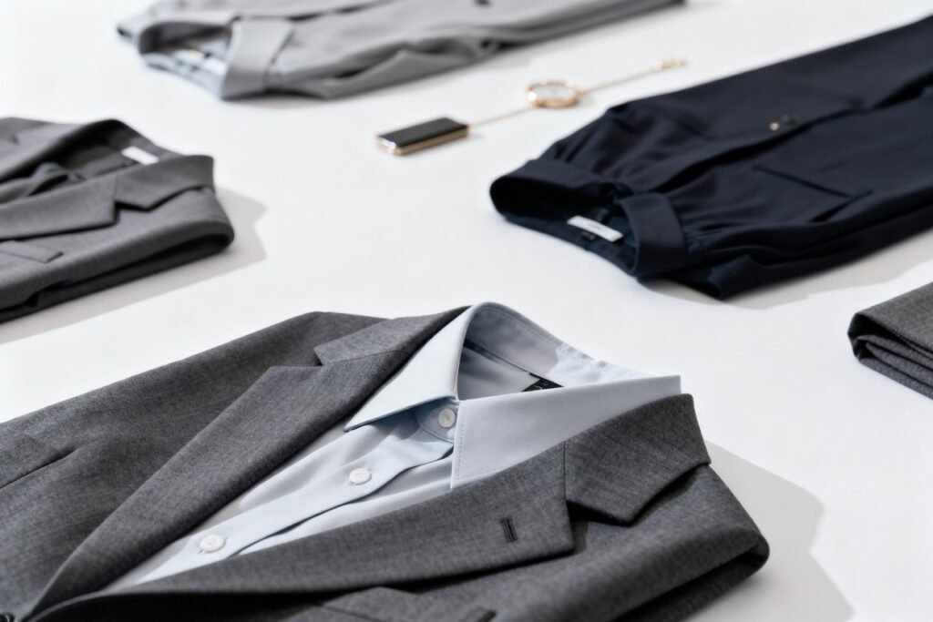 Cover image for: Beyond the Hoodie: The 2026 Strategist's Guide to High-Performance Corporate Apparel