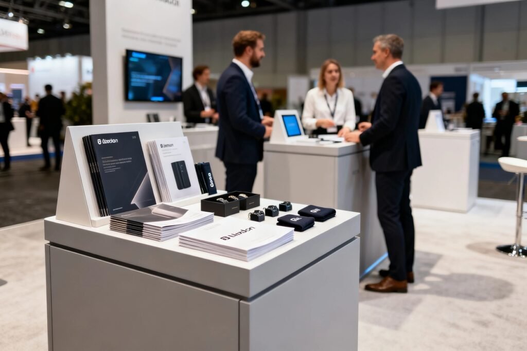 Cover image for: The Complete Guide to Trade Show Booth Setup Materials That Maximize ROI in 2026