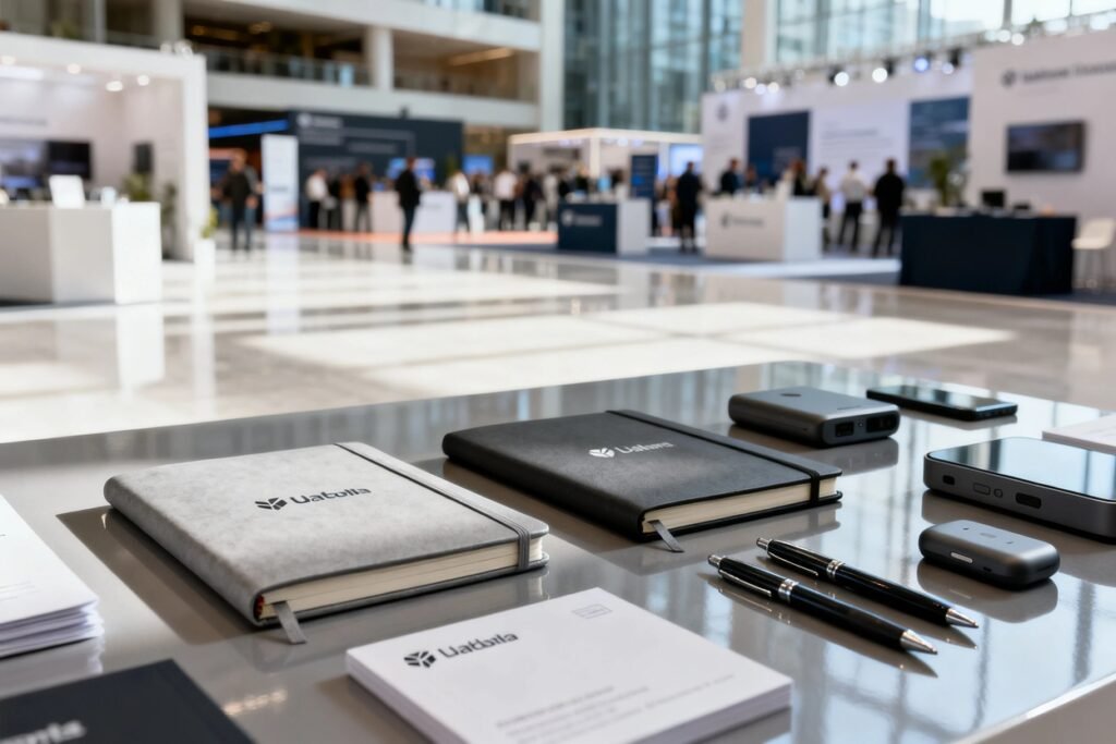 Cover image for: Elevating the Employer Brand: Strategic Swag for DEI & Recruitment Events in NYC 2026