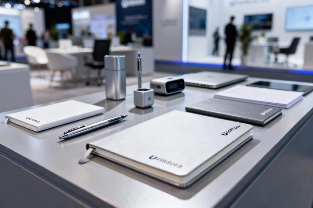 Cover image for: IMTS 2026: Strategic Corporate Swag for Manufacturing's Biggest Stage in Chicago