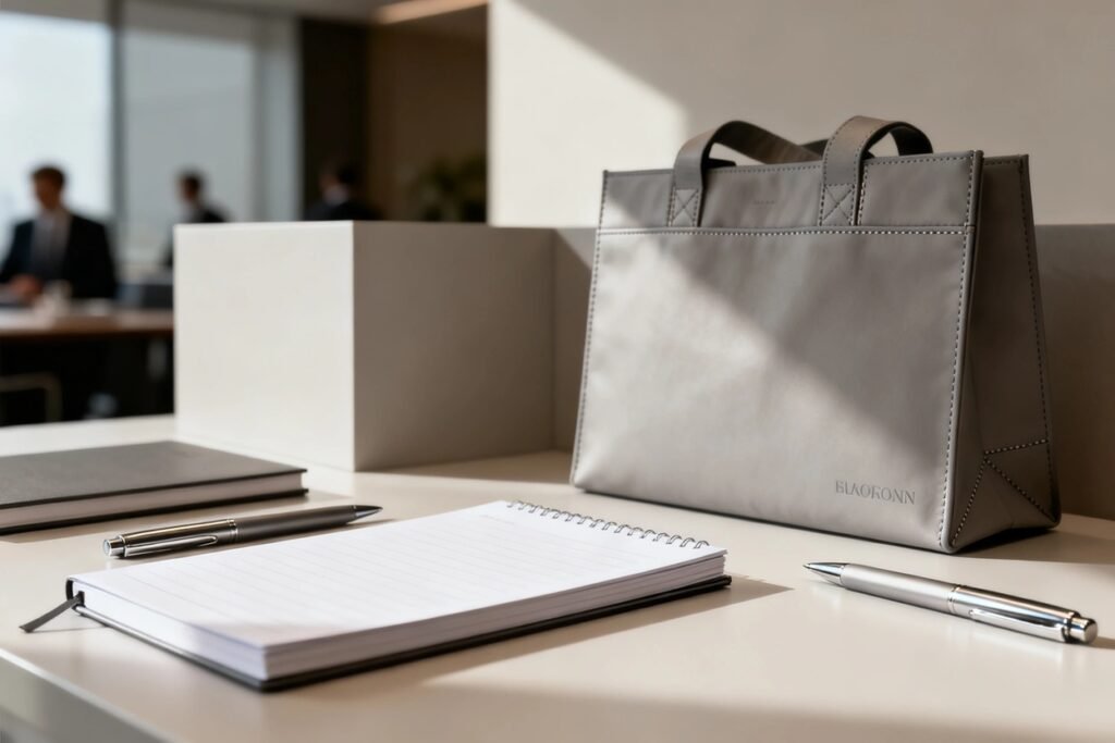 Cover image for: NRF 2027 NYC: The Retailer's Playbook for Branded Merchandise That Converts