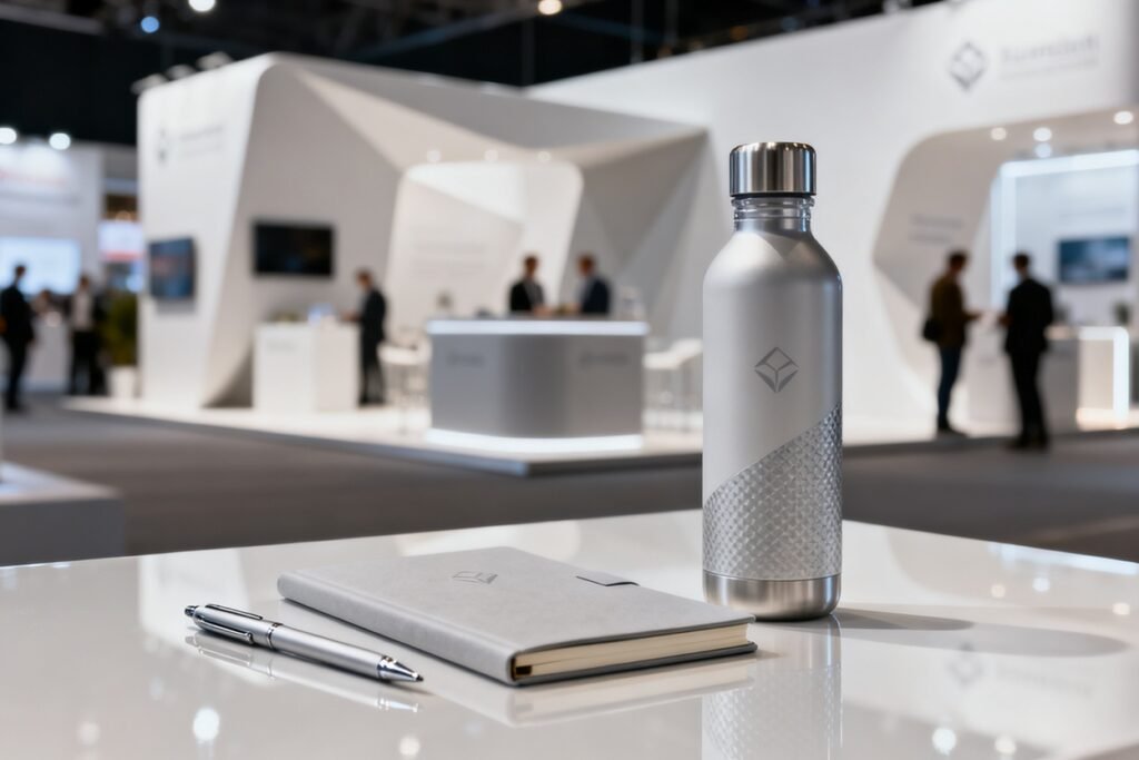 Cover image for: RSA Conference 2027: The Cybersecurity Pro's Guide to Trade Show Swag That Isn't Lame