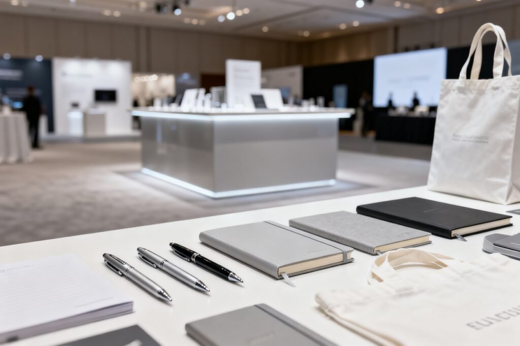 Cover image for: Location Spotlight: San Francisco’s Best Corporate Swag Shops and Event Vendors for Memorable Brand Activations