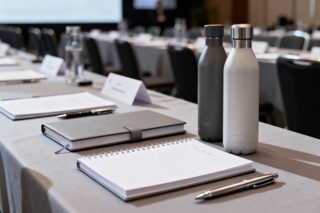 Cover image for: Top 10 Branded Merchandise Strategies for Recruiting at Campus Events in 2026