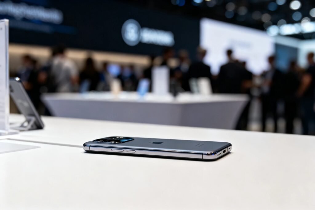 Cover image for: Beyond the Logo Lanyard: How Tech Gadgets Are Replacing Generic Corporate Swag at Major Events in 2026