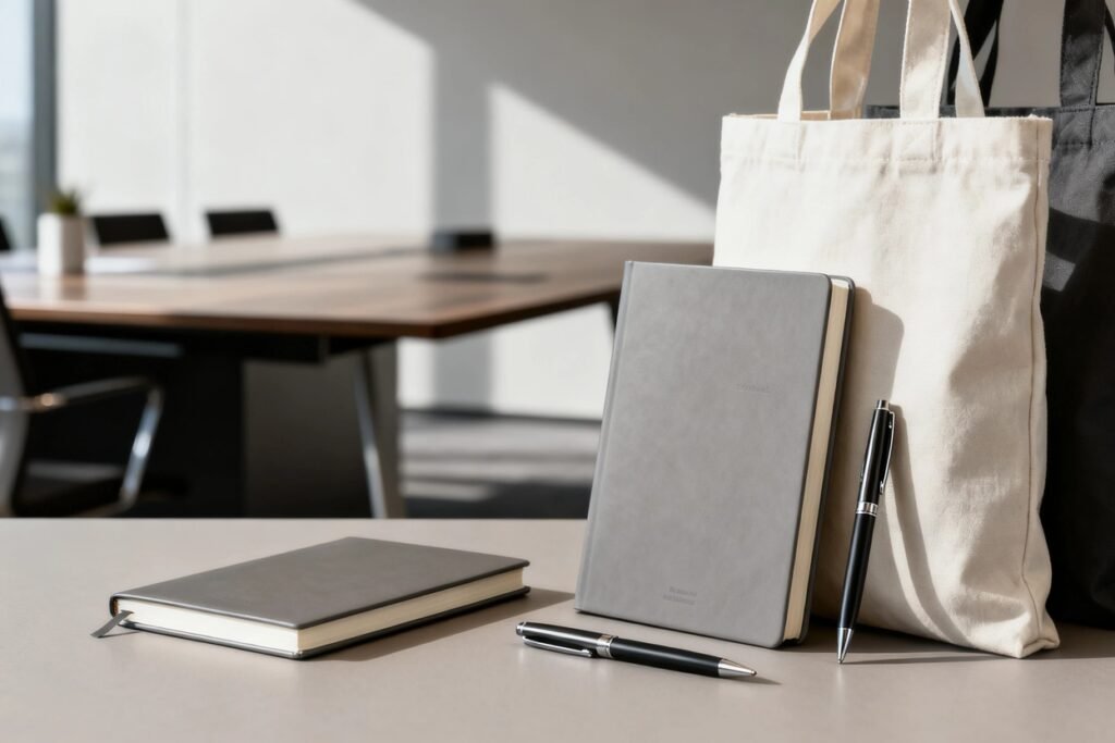 Cover image for: Corporate Event Swag Planning: The Mid-Year Strategic Playbook for Q3 and Q4 Branded Merchandise Success