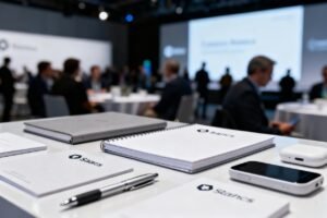 Cover image for: SaaStr Annual 2026 Swag Strategy: How Top SaaS Companies Are Winning Attendee Engagement in San Francisco